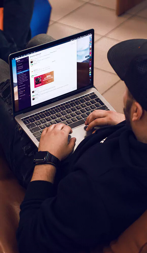 Marketing <br>Strategy