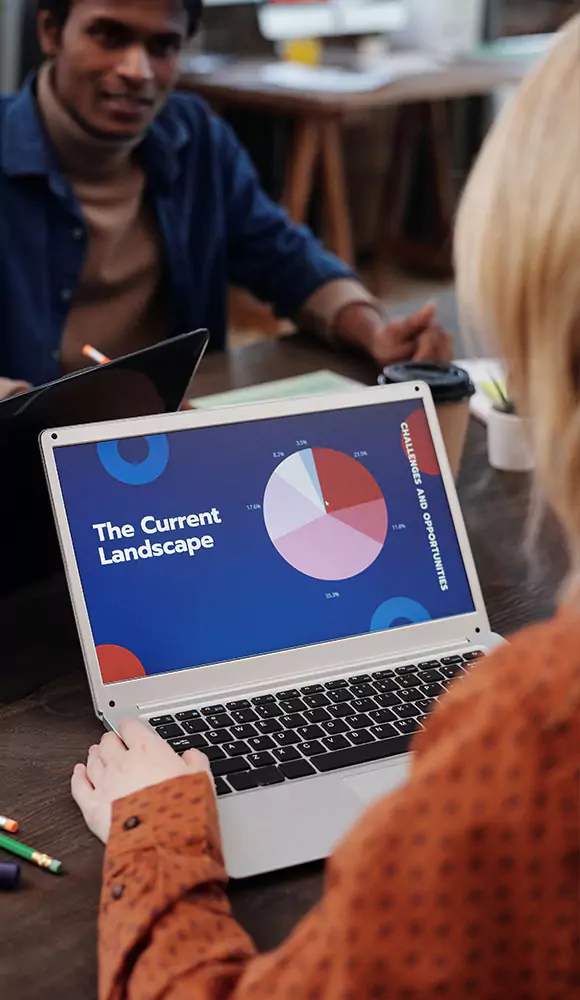 Audit & <br>Consultancy